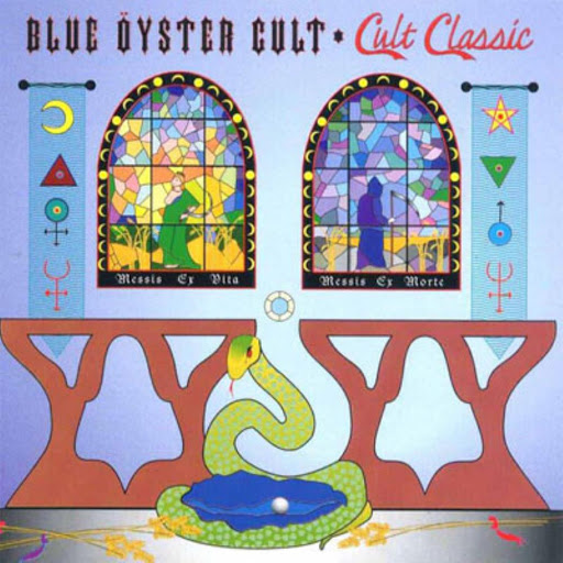 Blue Öyster Cult